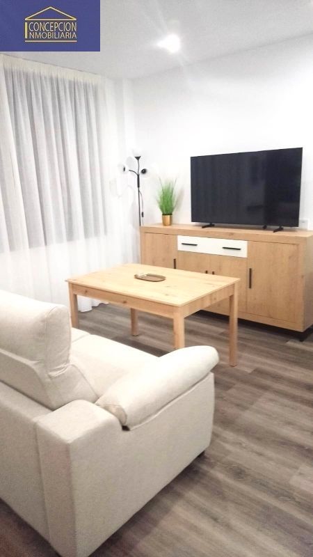 Living room of Study to rent in  Córdoba Capital  with Air Conditioner, Heating and Parquet flooring