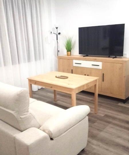 Foto 1 de Estudi de lloguer a Vista Alegre - Parque Cruz Conde, Córdoba