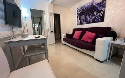 Living room of Apartment for sale in Benidorm  with Air Conditioner