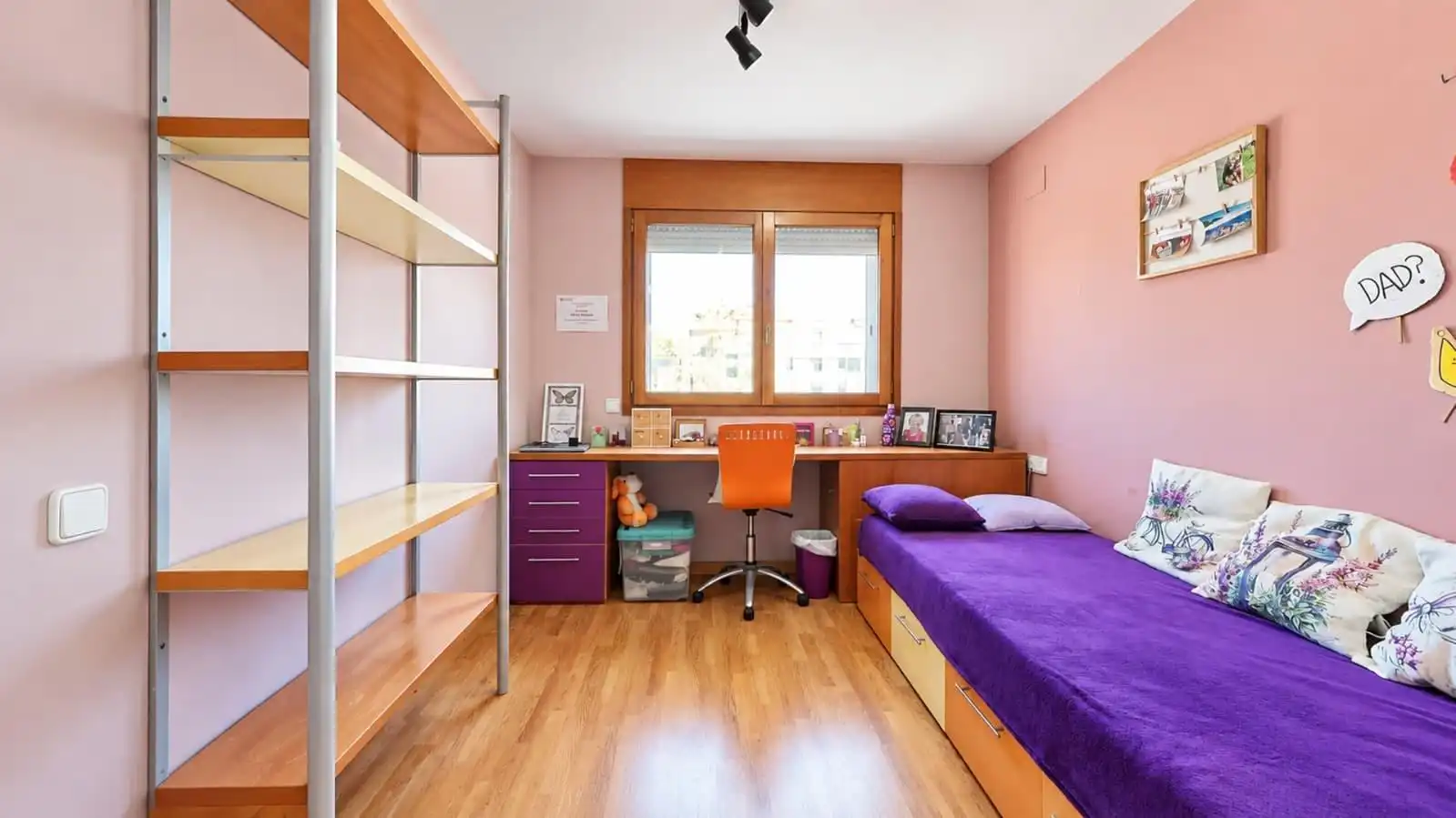 Bedroom of Attic for sale in Valls, Tarragona