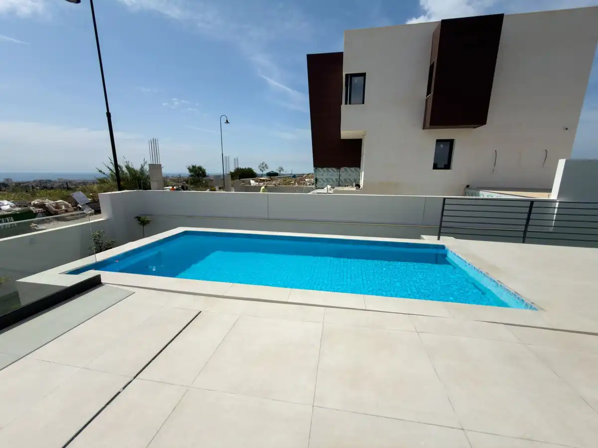 Chalet con piscina en venta en Mijas pueblo, imagen 18