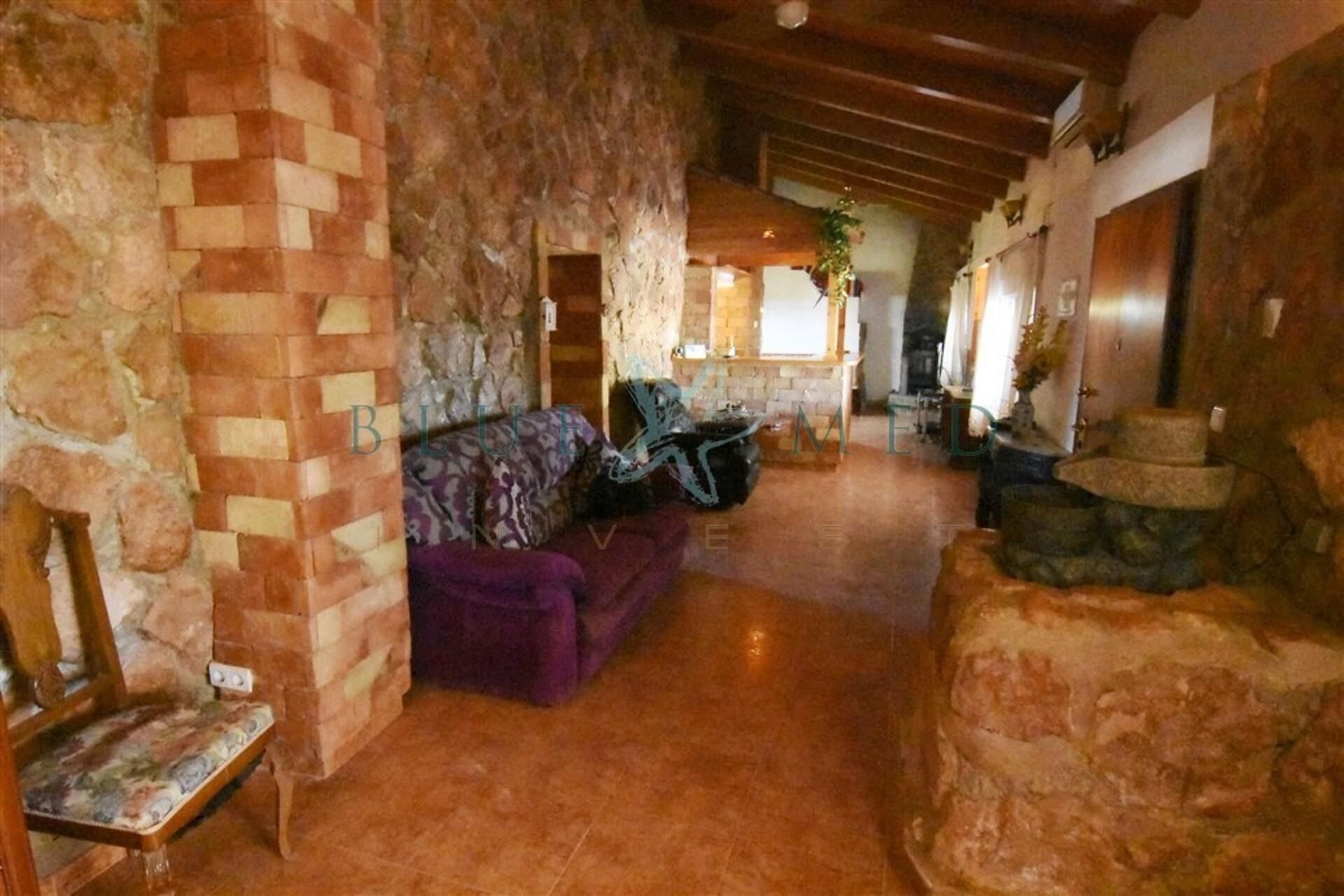 Casa o xalet en venda en  Murcia Capital amb Aire condicionat, Calefacció i Jardí privat