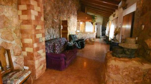 Foto 3 de Casa o xalet en venda a Valladolises y Lo Jurado, Murcia