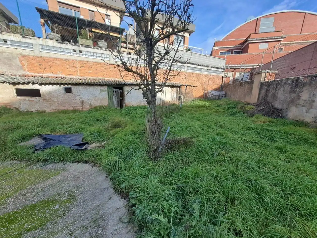 Casa adosada en venda en Burgos amb Calefacció i Jardí privat