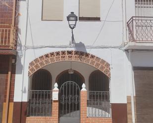 Country house to rent in San Rafael, La Malahá