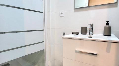 Foto 3 de Apartament per a compartir a Carolinas Bajas, Alicante