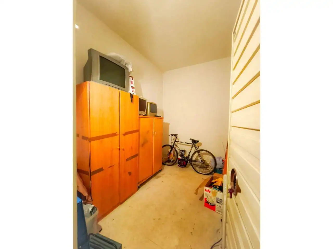 Flat for sale in Burgos  with Heating, Parquet flooring and Terrace