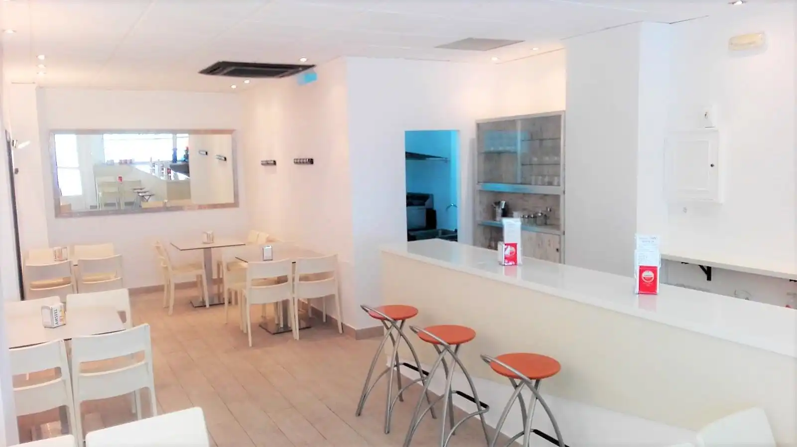 Local en venta en Bellreguard con Aire acondicionado y Calefacción