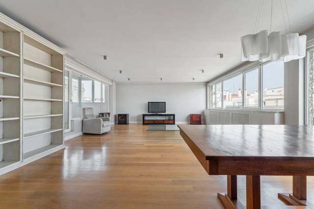 Piso en Venta en Calle de Ponzano, 69 en Ríos Rosas - Nuevos Ministerios