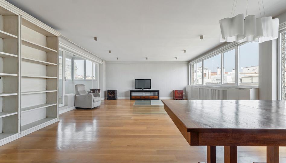 Photo 1 of Flat for sale in Calle de Ponzano, 69, Ríos Rosas - Nuevos Ministerios, Madrid