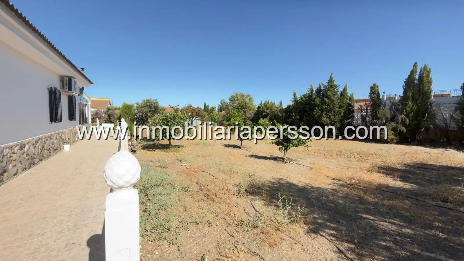Chalet con piscina en venta en La Carlota, imagen 8