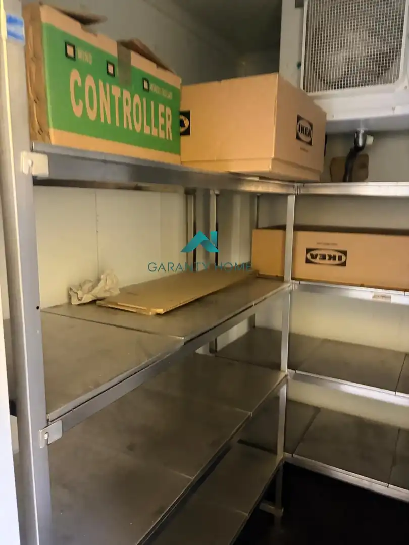 Local comercial en venda a Primera Fase - Nuevo Tres Cantos, imagen 11