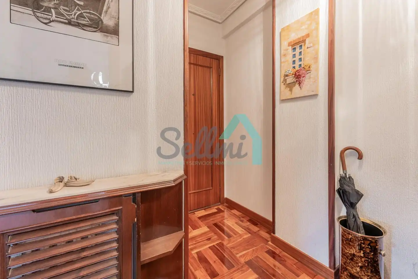 Piso con ascensor en alquiler en Calle Emigrante, imagen 41