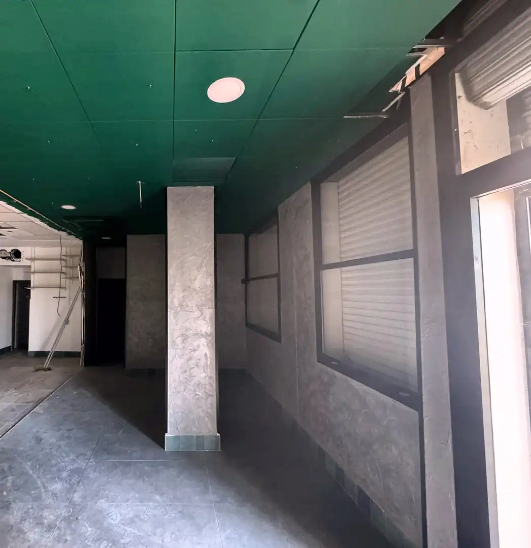 Business premises to rent in Calle Zeus, imagen 14