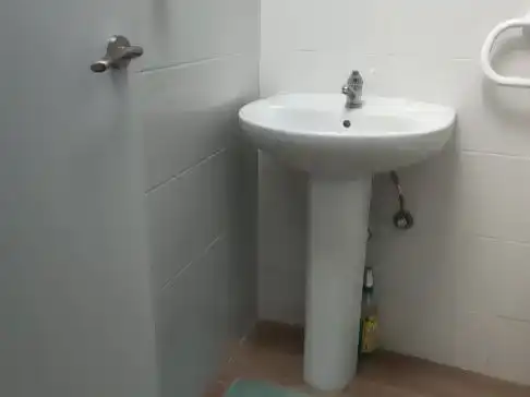 Bathroom of Flat for sale in Tortosa