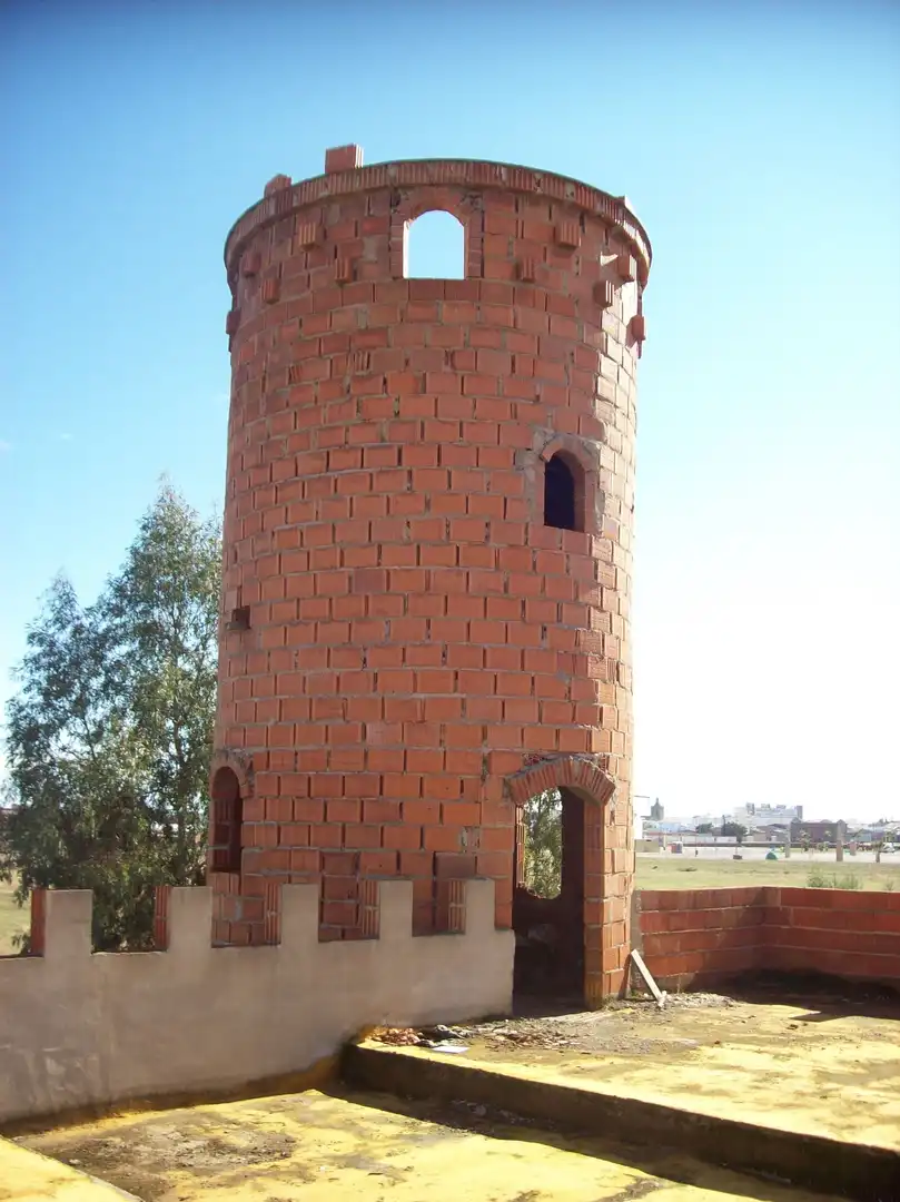 Chalet en venta en Villanueva de la Serena, imagen 8