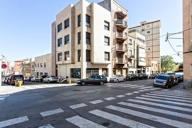 Local comercial en Venta en Can Rull