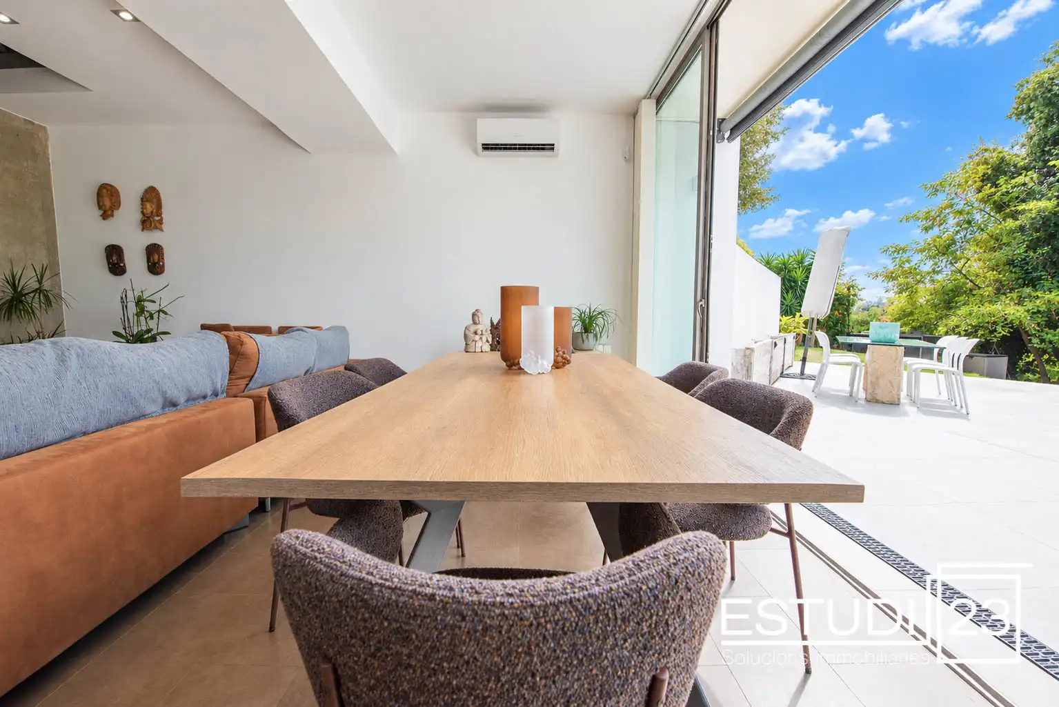 Haus mit Terrasse zum Verkauf in Arenys de Munt, imagen 15