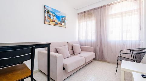 Foto 4 de Apartamento en venta en Zona Playa de los Locos, Alicante