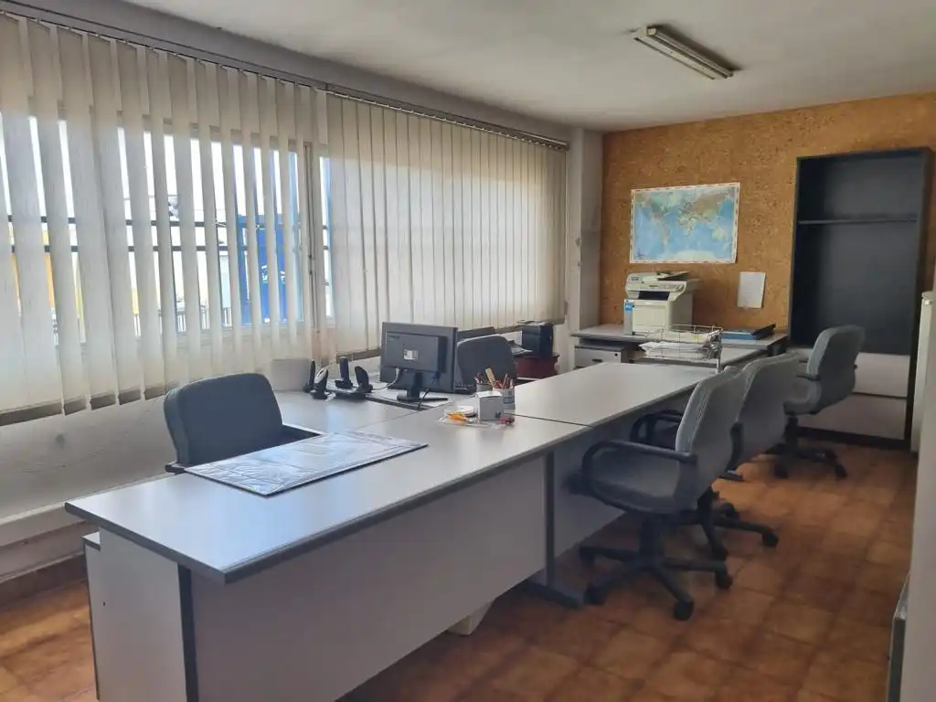 Büro zur Miete in Este, imagen 8