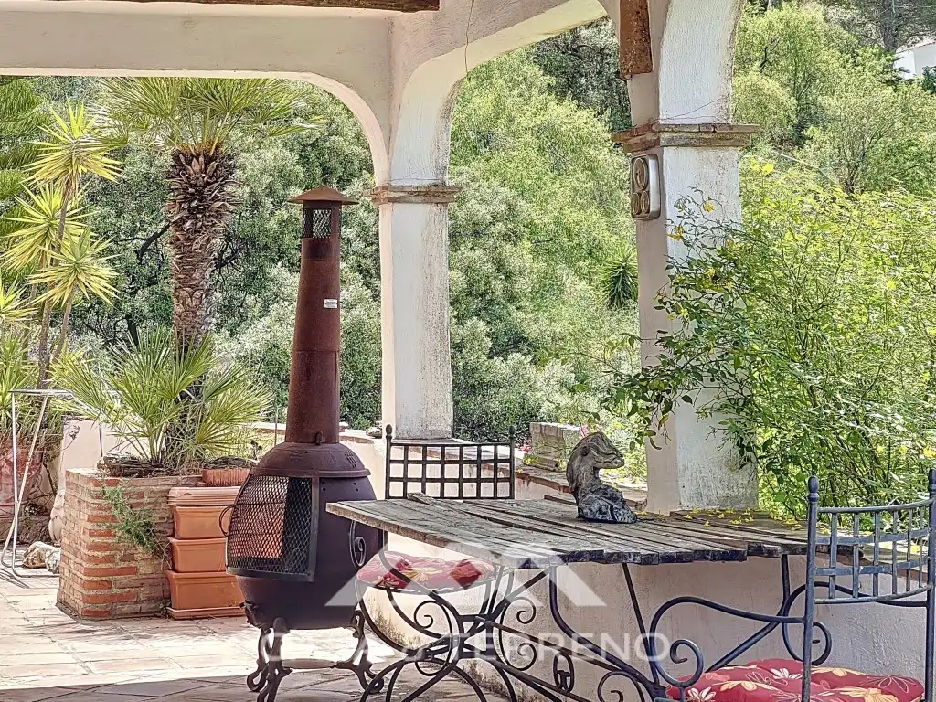 Villa mit Pool zum Verkauf in Diseminados Cuesta Secano, imagen 41