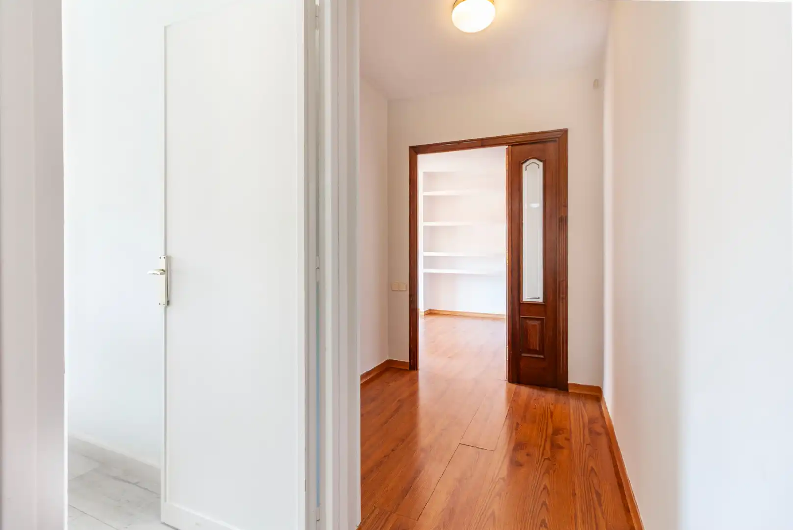 Flat for sale in Terrassa  with Air Conditioner, Heating and Private garden