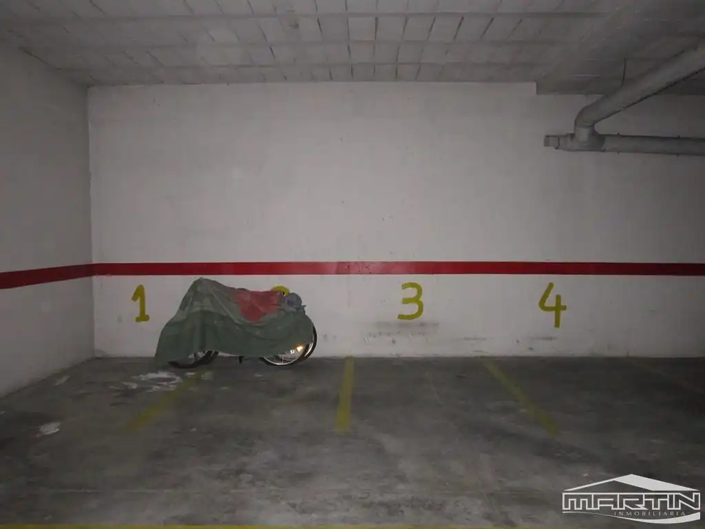 Parcheggio in vendita a El Valle, imagen 11