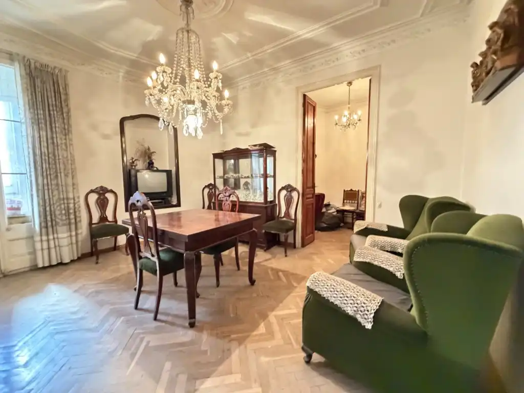 Appartement avec terrasse à vendre à Calle Balmes, imagen 10