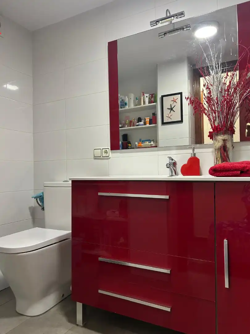 Flat with lift for sale in Avenida de Galicia, imagen 16