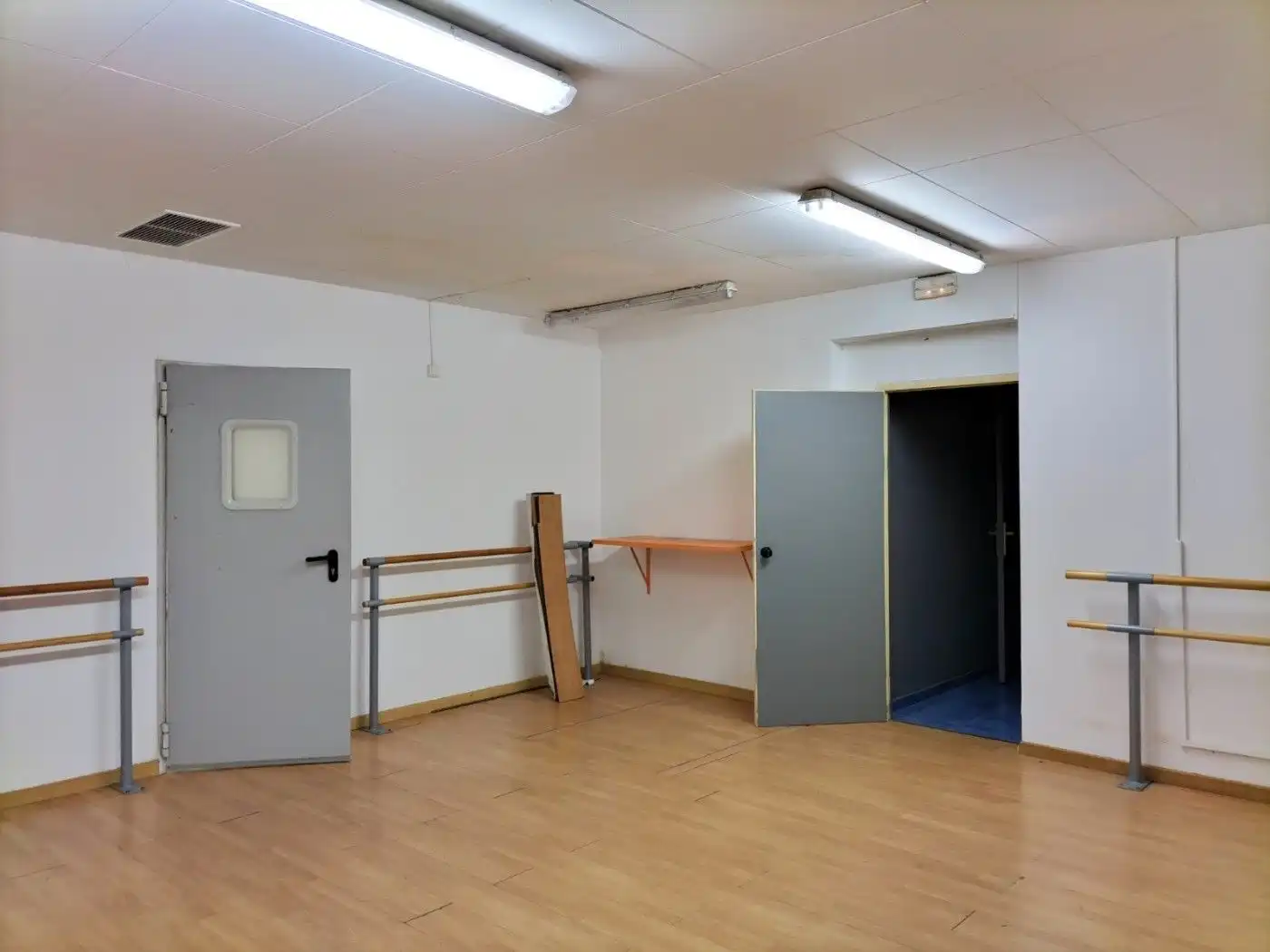 Business premises for sale in Eixample, imagen 22