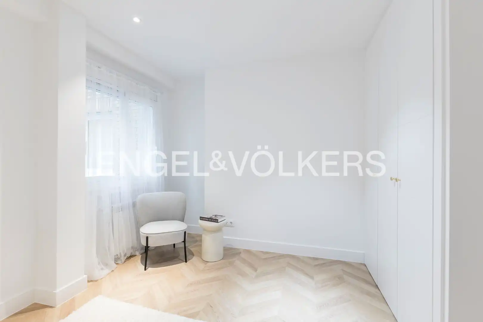 Habitación de Piso en venta en Madrid con Aire acondicionado, Calefacción y Parquet
