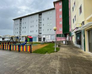 Exterior view of Premises to rent in Ferrol