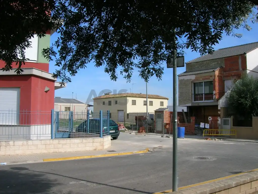 Terreny residencial en venda a Massalavés, imagen 2