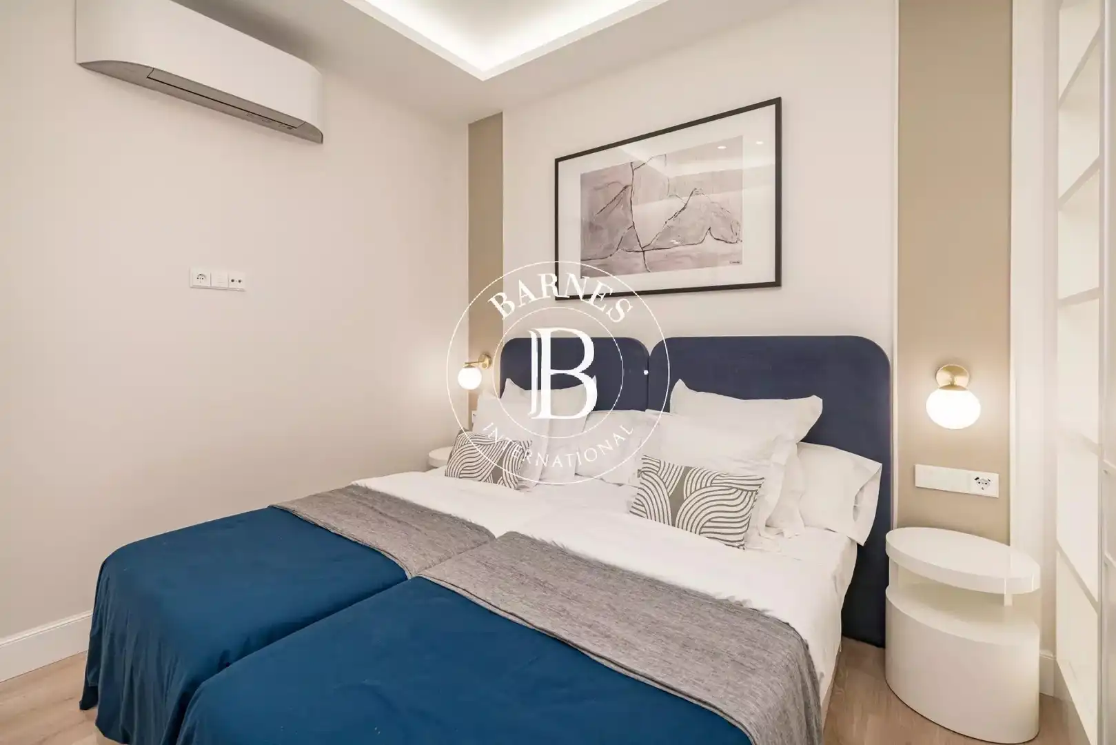 Appartement avec terrasse à vendre à Barrio de Salamanca, imagen 40