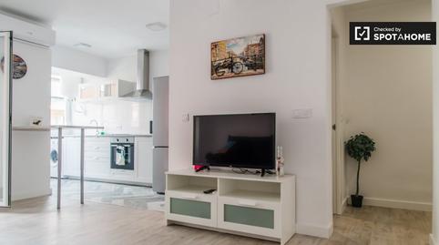 Foto 2 de Apartament per a compartir a L'Amistat, Valencia