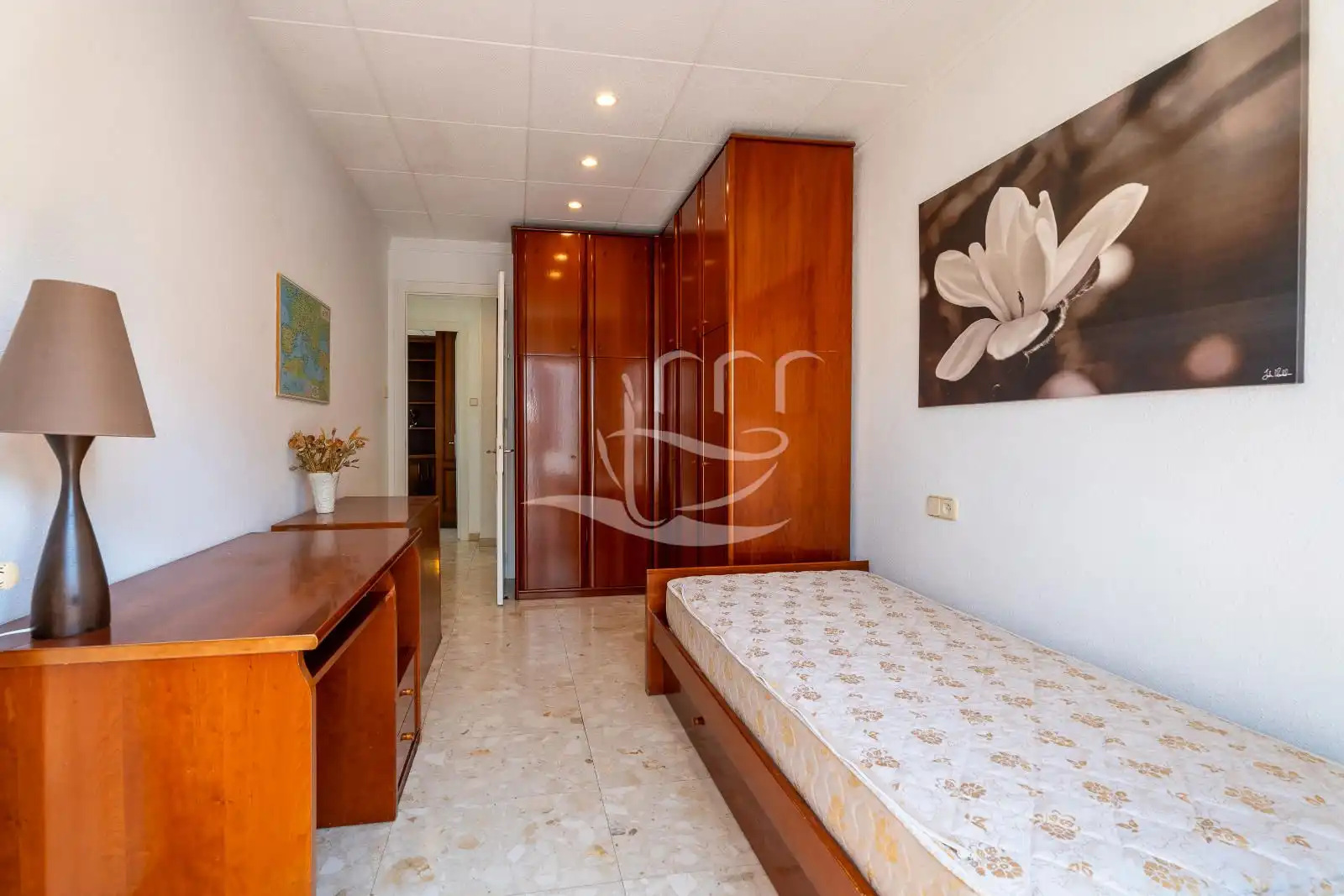 Habitación de Casa o chalet en venta en Palamós con Aire acondicionado, Calefacción y Terraza