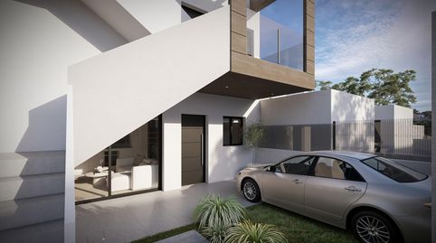 Foto 2 de Casa o chalet en venta en N/a, -1, Los Peñascos - El Salero - Los Imbernones, San Pedro del Pinatar