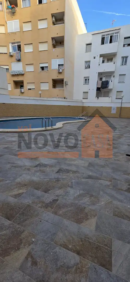 Appartement avec ascenseur à louer à Playa de los Locos, imagen 17