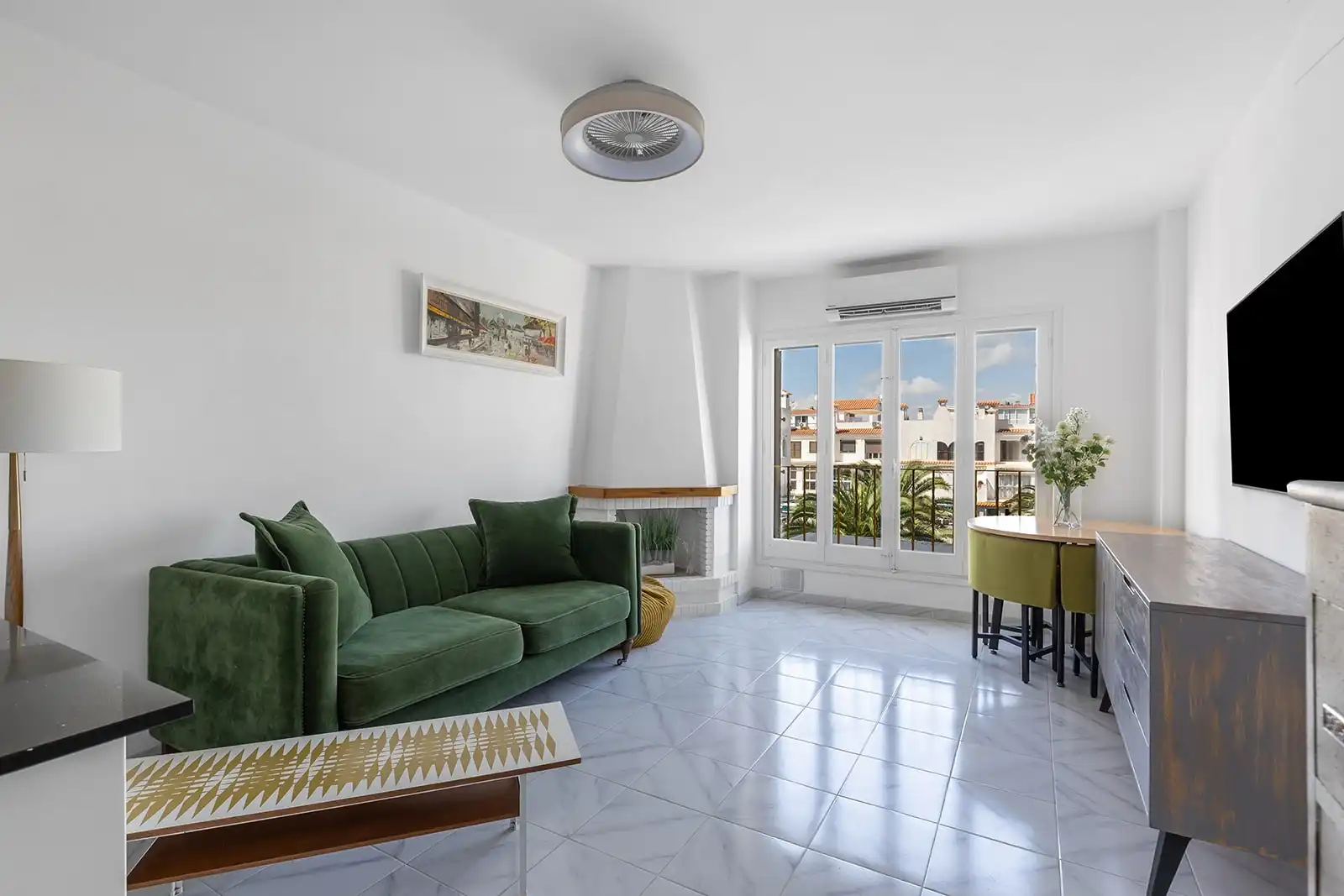 Penthouse with terrace for sale in Nueva Torrevieja - Aguas Nuevas, imagen 3