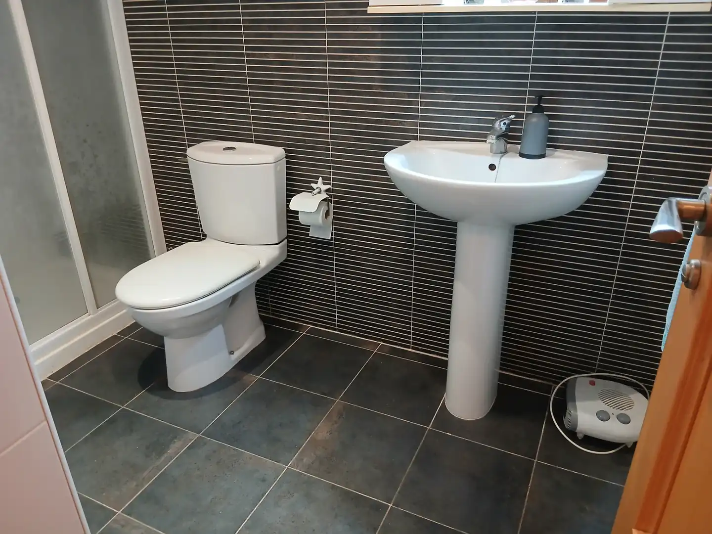 Badezimmer von Dachboden zum Verkauf in Vila-real