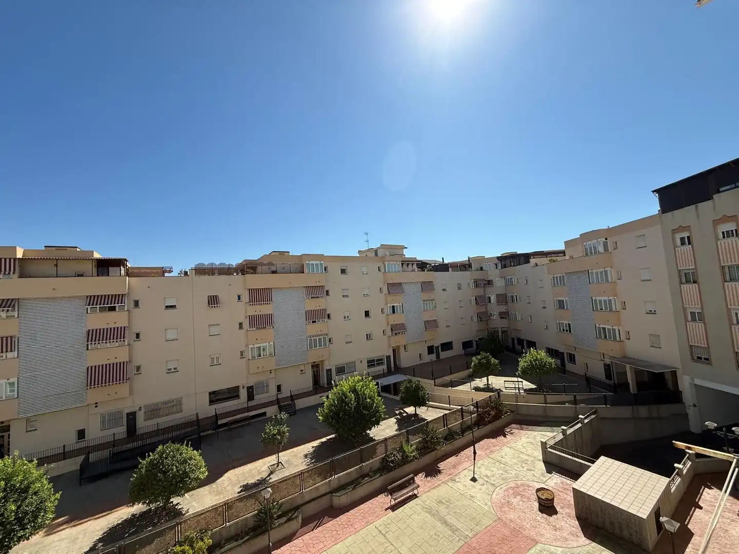Appartement avec terrasse à vendre à Calle  Plateros, imagen 19