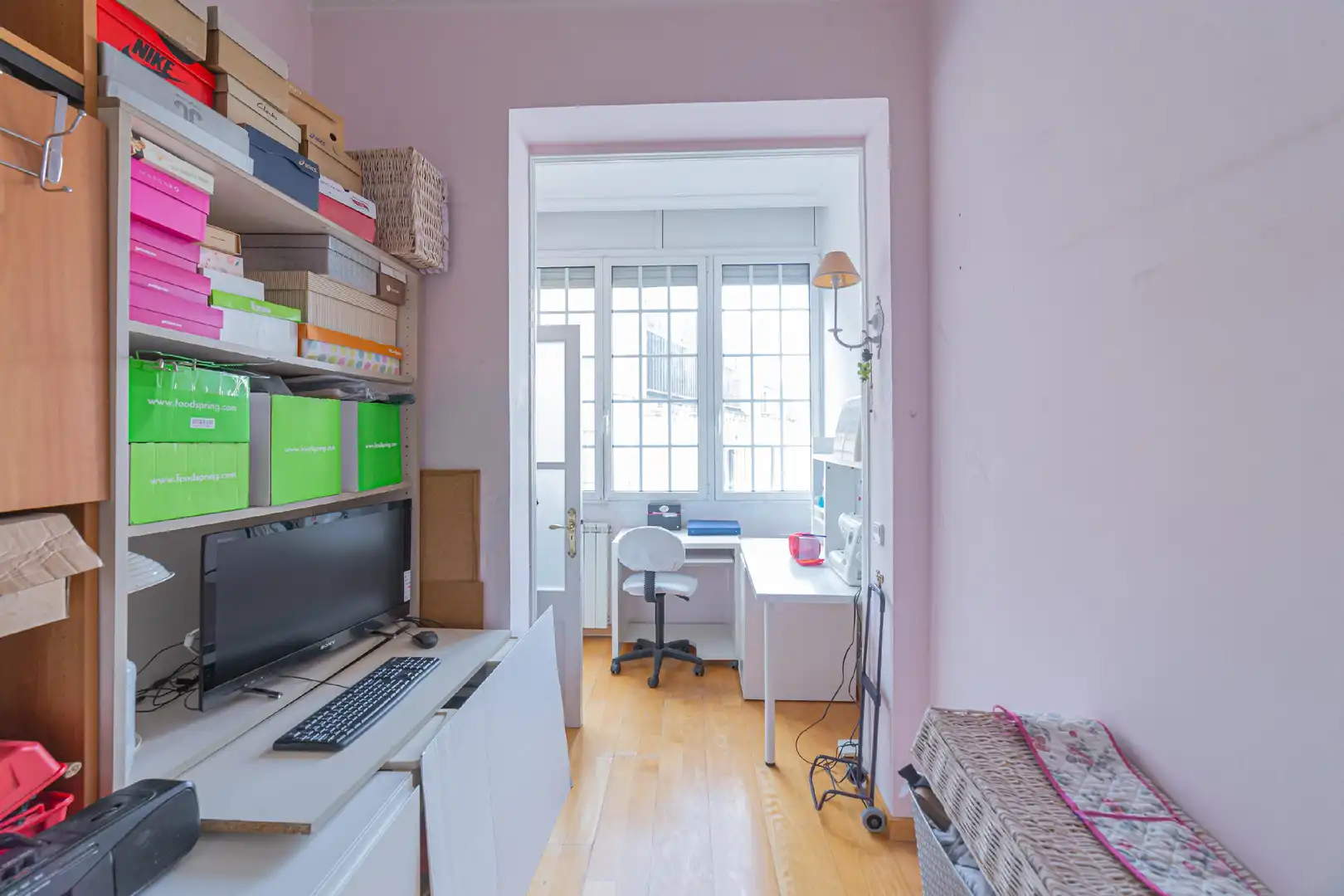 Appartement avec ascenseur à vendre à Eixample, imagen 32