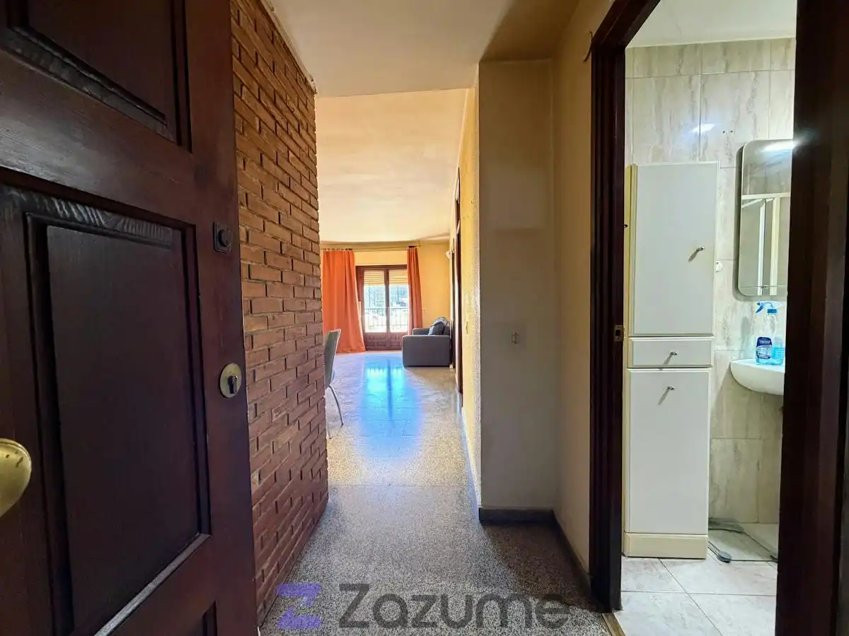 Flat for rent in Moraira, Alicante