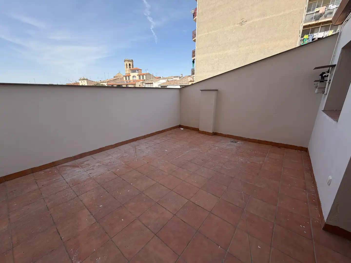 Dúplex amb terrassa en venda a de Joan Maragall, imagen 10