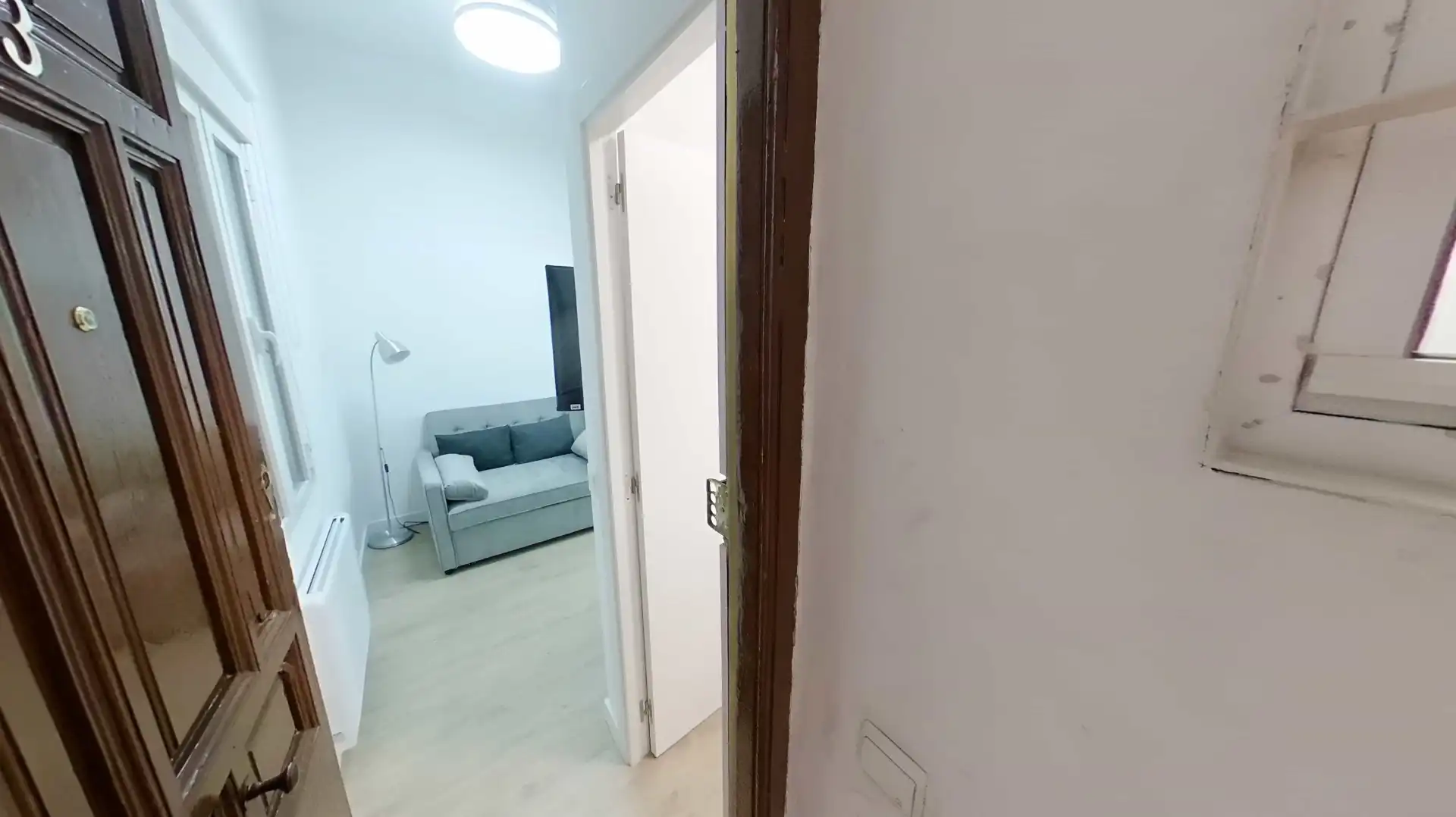 Piso en alquiler en Calle San Cosme y San Damián, imagen 22