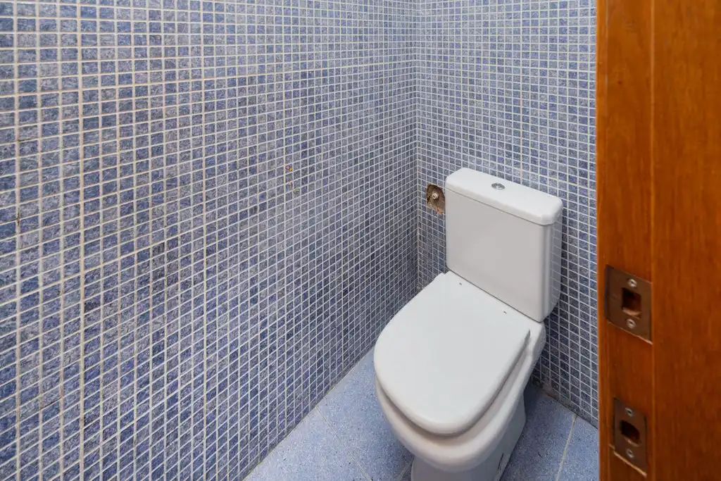 Baño de Local en venta en Alicante / Alacant