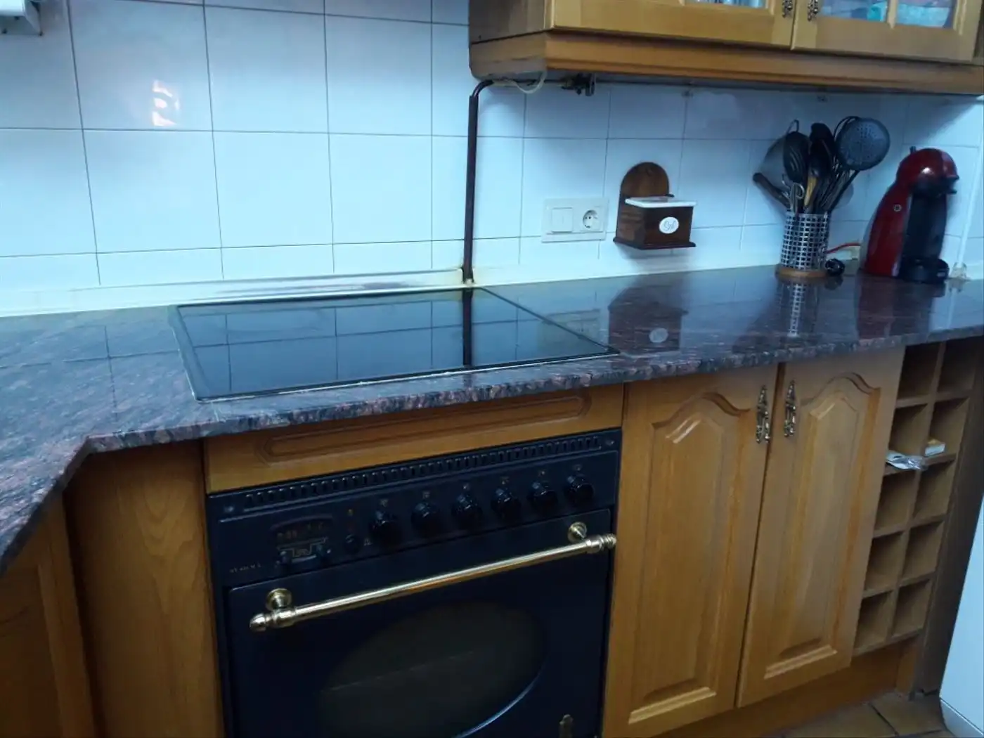 Duplex avec ascenseur à louer à Carrer del Raval 38, imagen 15