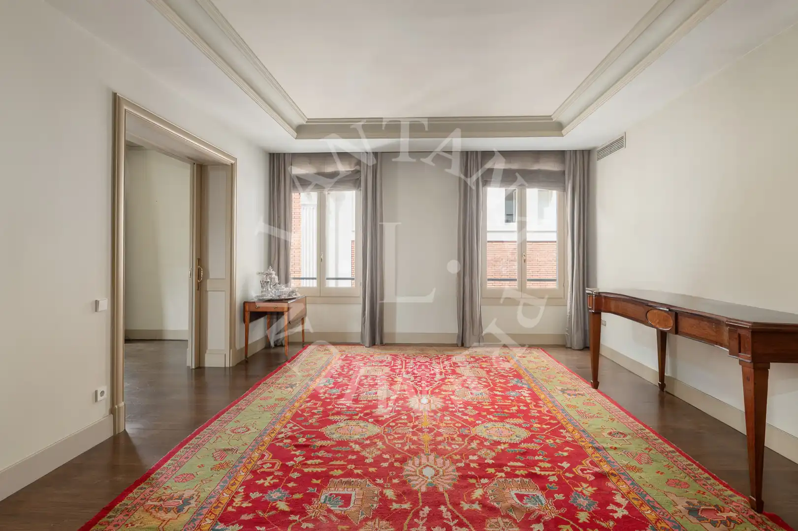 Habitación de Piso en venta en Barcelona con Aire acondicionado, Calefacción y Parquet