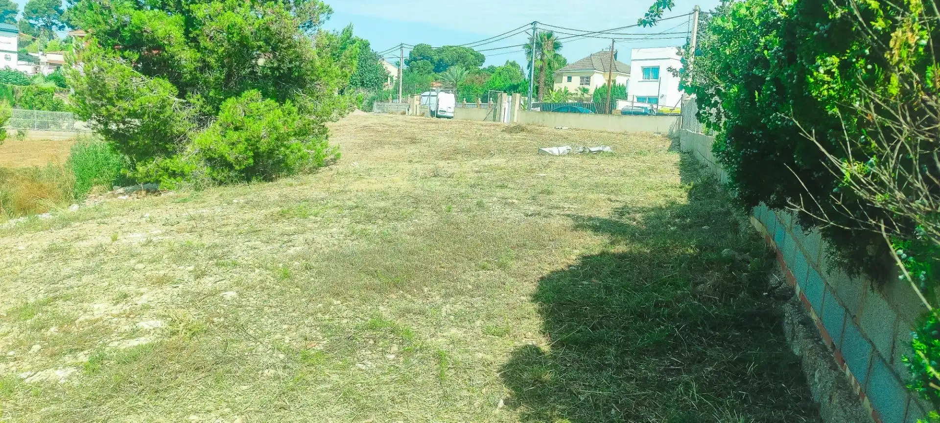 Residential land for sale in Calle Hermanos Quintero, imagen 2