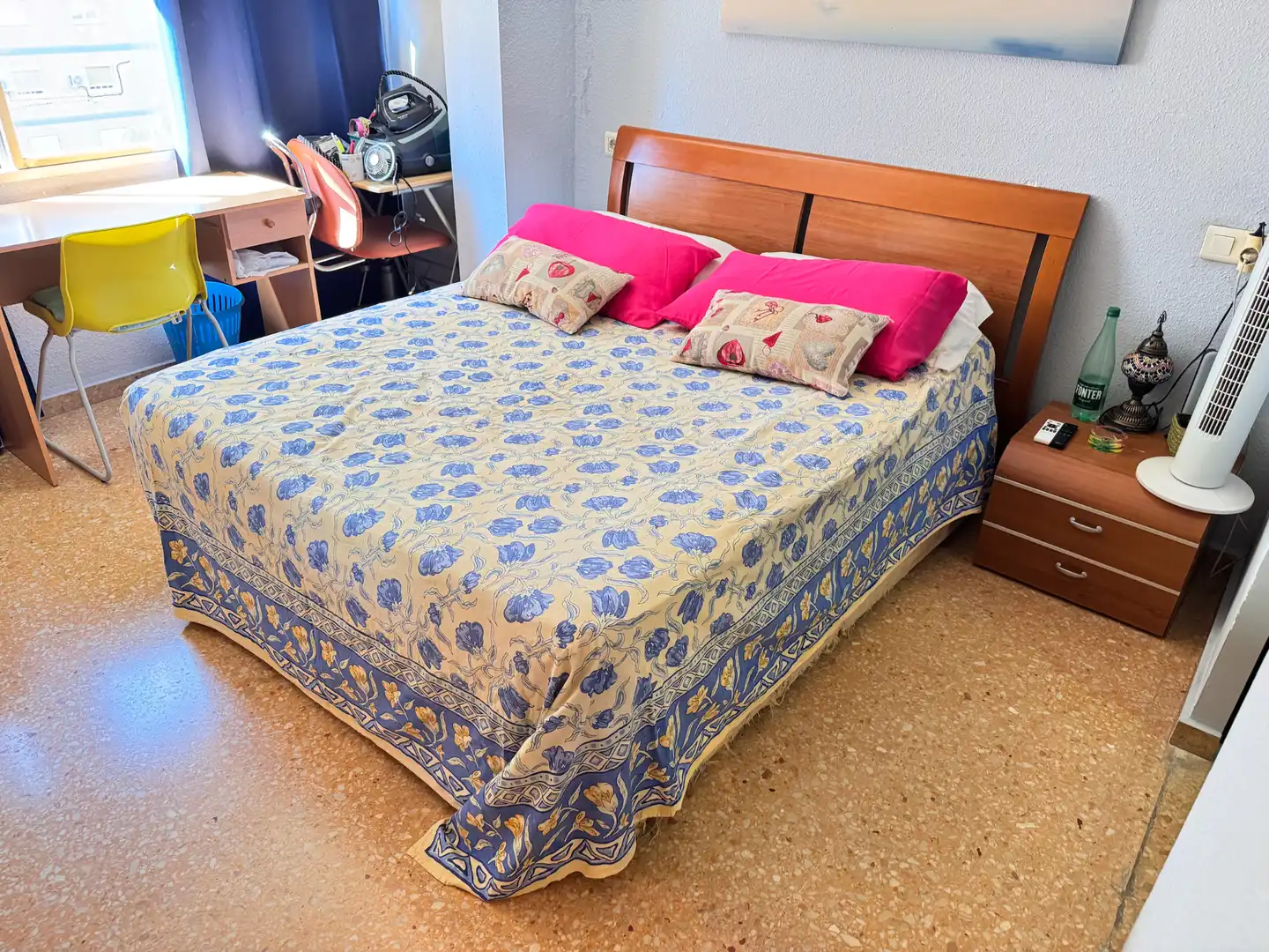 Apartament en venda a Avinguda de Blasco Ibáñez, 84, L'Amistat